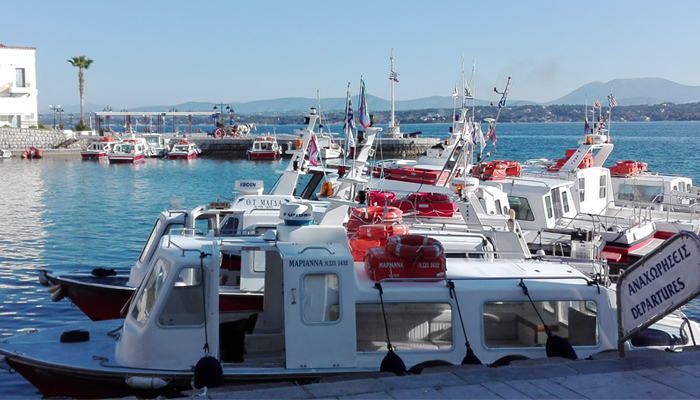 Water Taxis